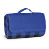 Royal Blue Riviera Picnic Rugs